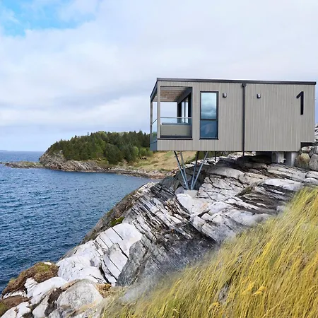 Hideaway Luxurious 15 M Above The Sea