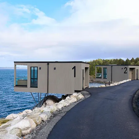 Hideaway Luxurious 15 M Above The Sea *