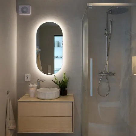 Apartament Hideaway Luxurious 15 M Above The Sea