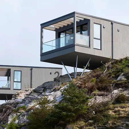 Hideaway Luxurious 15 M Above The Sea Apartmán *